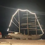 Seemuehl Semesterbostad Steinhagen (Vorpommern-Rugen)