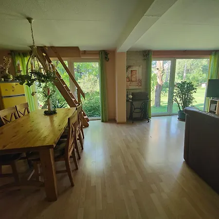 Seemuehl * Steinhagen (Vorpommern-Rugen)