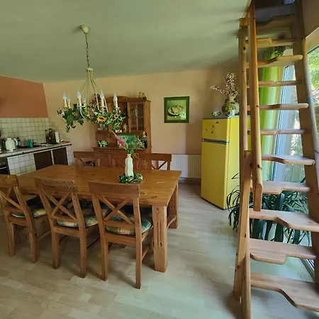 بيت للعطل Seemuehl