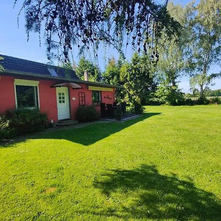 Seemuehl بيت للعطل