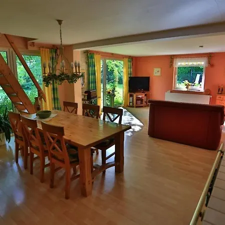 Seemuehl Steinhagen (Vorpommern-Rugen)