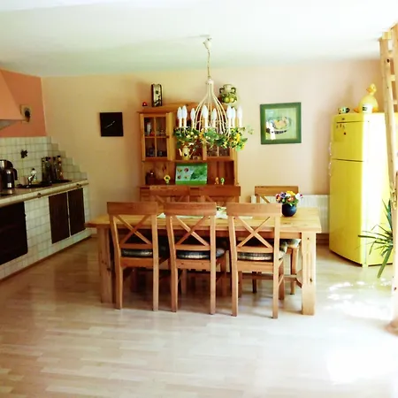 Seemuehl * Steinhagen (Vorpommern-Rugen)