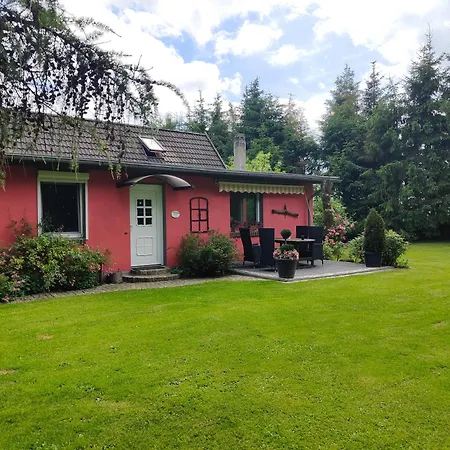 بيت للعطل Seemuehl *