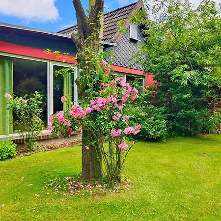 Seemuehl Hébergement de vacances Steinhagen (Vorpommern-Rugen)