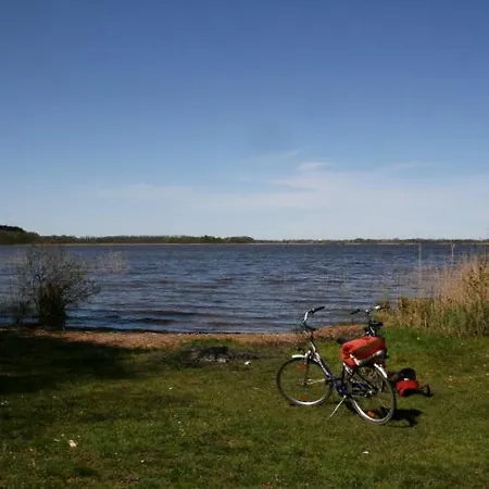 Holiday home Seemuehl