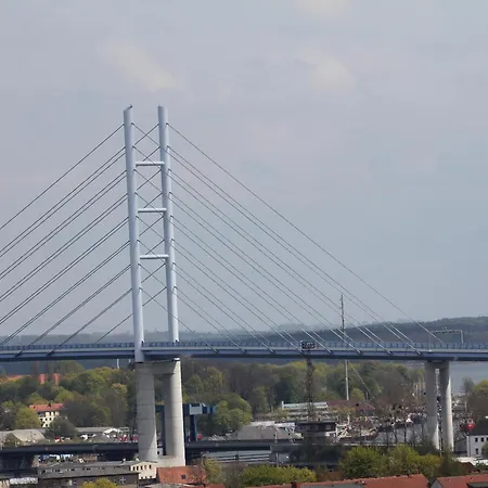 Seemuehl Steinhagen (Vorpommern-Rugen)