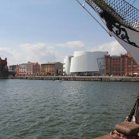 Seemuehl * Steinhagen (Vorpommern-Rugen)