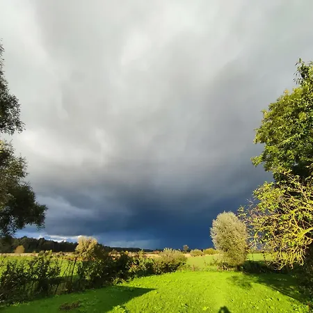 Seemuehl Steinhagen (Vorpommern-Rugen)