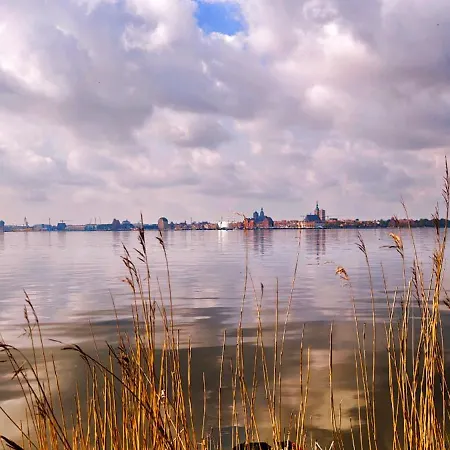 Seemuehl بيت للعطل