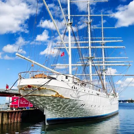 Seemuehl * Steinhagen (Vorpommern-Rugen)