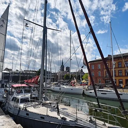 Seemuehl بيت للعطل